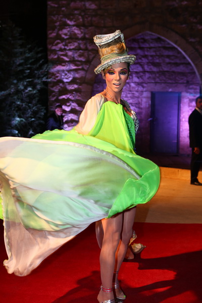 Once Weddings by Ziad Raphael Nassar